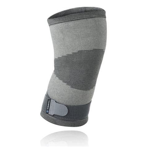 Rehband QD Knitted Knee Sleeve - Sweatband.com