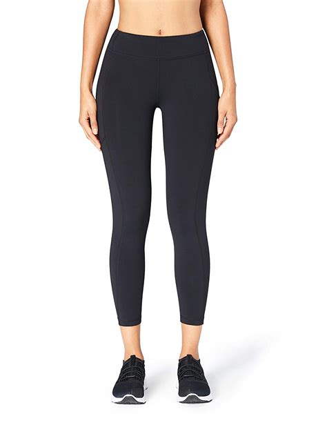 The 9 Best Leggings for Petite Women, According to Reviews | Who What Wear