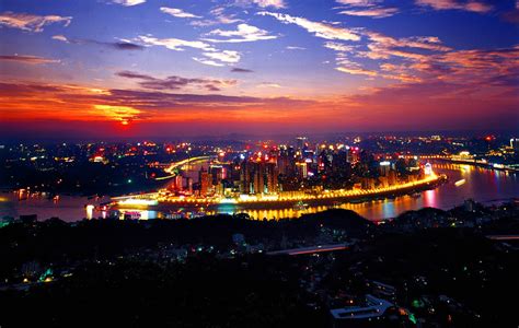 盘点重庆8大好玩又免费的旅游景点，你都去过哪几个？