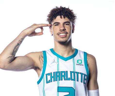 1280x1080 Resolution LaMelo Ball HD Charlotte Hornets 1280x1080 ...