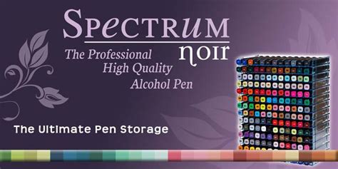 Spectrum Noir Tutorials 的图像结果