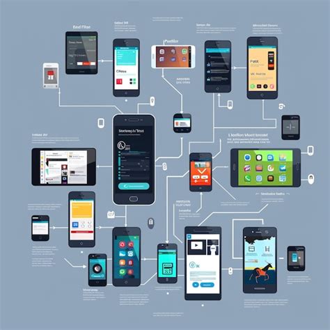 Image result for Phone Operating System Usage Comparison Chart