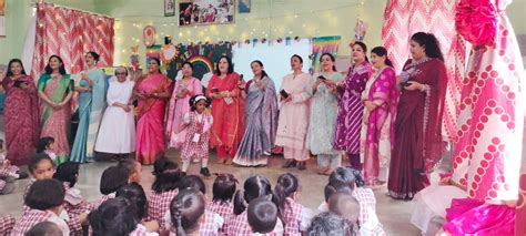 Notre Dame Academy in Patna (Bihar) - India | Best Education Academy in ...