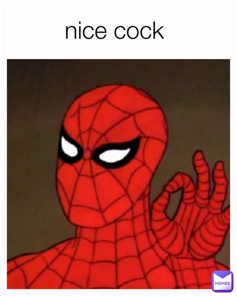 nice cock | @fishknuckles79 | Memes