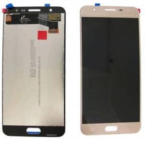 play run IPS LCD Mobile Display for Samsung Galaxy J7 Prime SM-G610F/DD ...