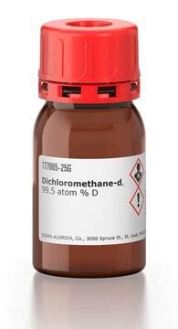 Dichloromethane-d2 D 99.5atom 1665-00-5