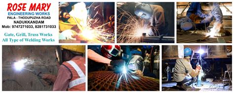 Rose Mary Engineering Works