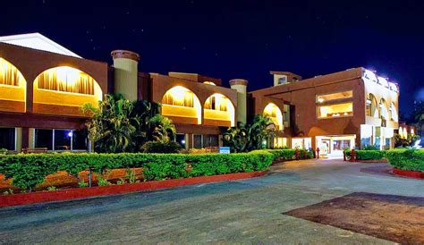 Paradise Isle Beach Resort, Udupi - Homestay Advisor