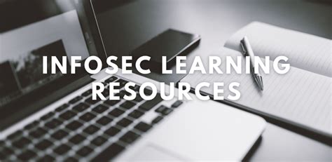 Image result for InfoSec Tutorials