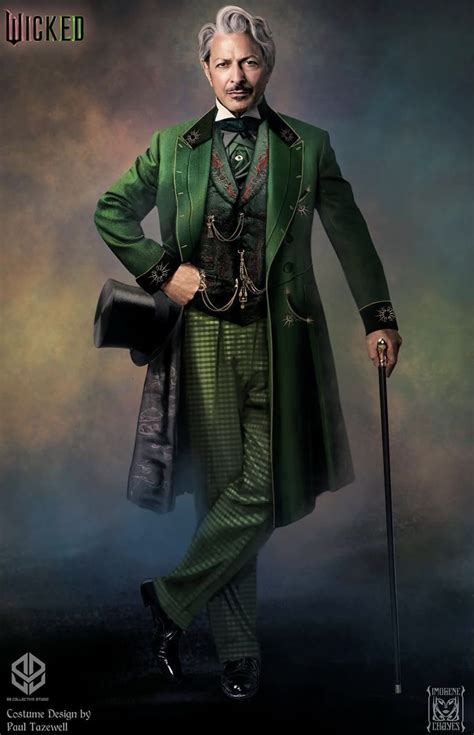 46 The WICKED Member Gala ideas in 2025 | wicked costumes, wicked ...