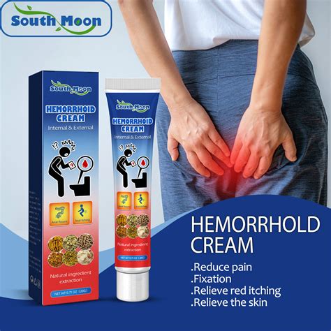 Hemorrhoid Cream For Severe Pain at Matilda Mullan blog