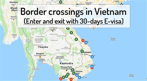What Countries Border Vietnam: Discover Neighboring Nations
