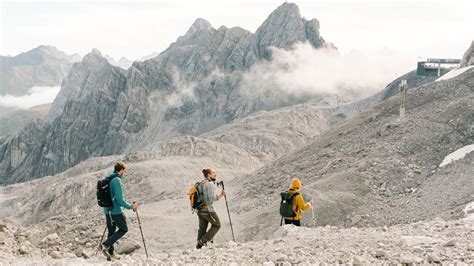 Arlberg Trail Lech - St. Anton - Lech Zürs
