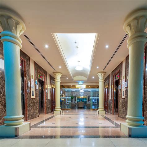 AL DIYAFA FURNISHED SUITES (Doha) - Specialty Hotel Reviews & Photos ...