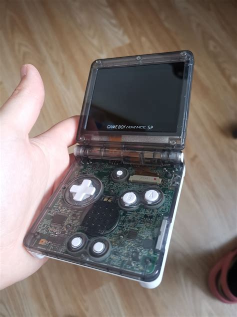 Image result for How to Mod GBC ROMs