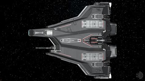 Intrepid series/Paints - Star Citizen Wiki