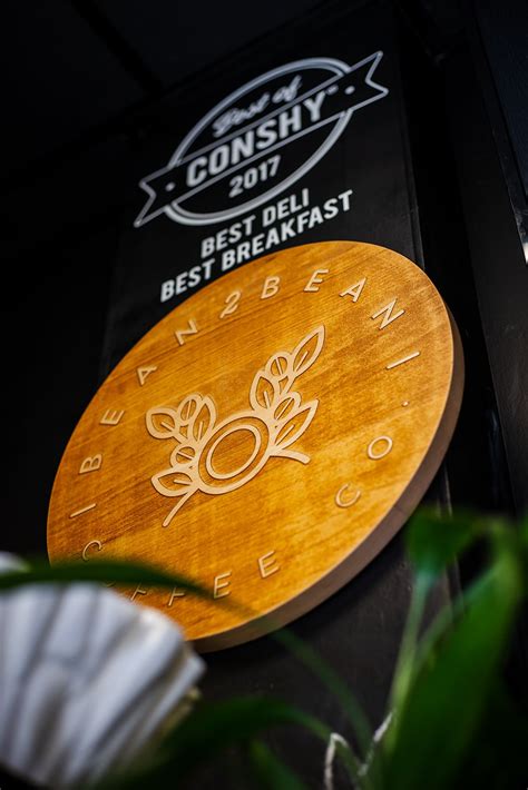 Deli on 4th — Bean2Bean