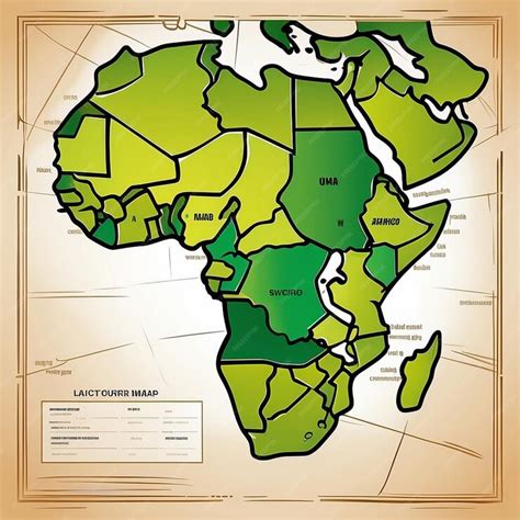 Courntry Map 的图像结果