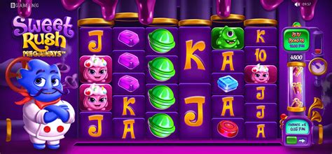 Spin Crush trusted live slot games