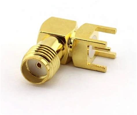 Electronic Connectors - Rj45 Jack Connector Trader - Wholesaler ...