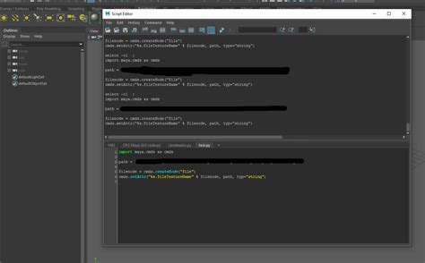 Convert Python.py File to a MP4 File 的图像结果