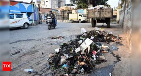 DMC to issue second tender for door-to-door waste collection | Dehradun ...