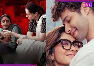 Assi vs Do Deewane Seher Mein box office collection day 1: Can Taapsee ...