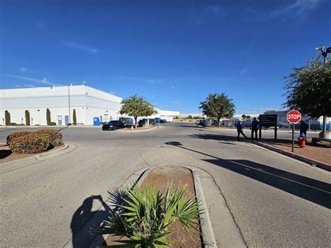 Mission Chevrolet El Paso | El Paso, TX | EV Station