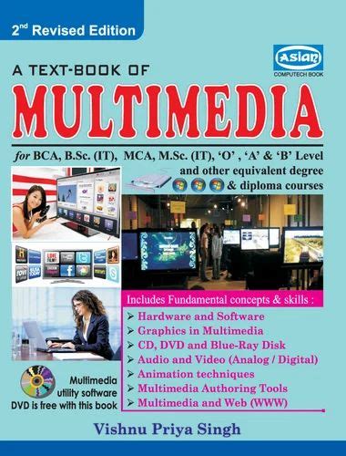 Image result for Multimedia Design Books