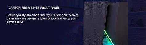 Amazon.in: Buy Aerocool Bolt RGB PC Gaming Case, ATX/Micro-ATX/Mini-ITX ...