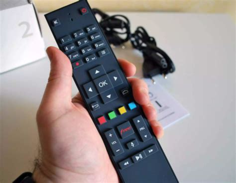 Image result for Telecommande Free