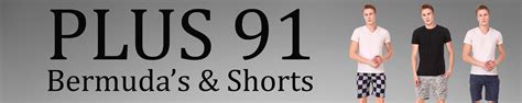Amazon.in: Plus 91: Half Track pants