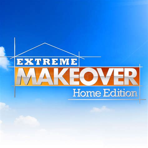 Watch Extreme Makeover Home Edition | ABC TV Show - ABC.com