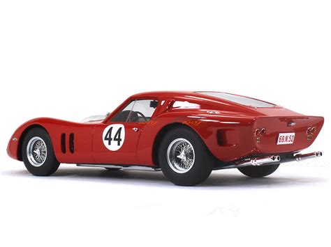 1963 Ferrari 250 GT Drogo 1:18 CMR Scale Model Car | Scale Arts India