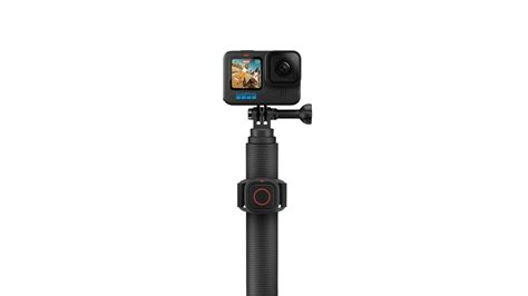 Buy GoPro Extension Pole + Waterproof Shutter Remote Online at Best ...