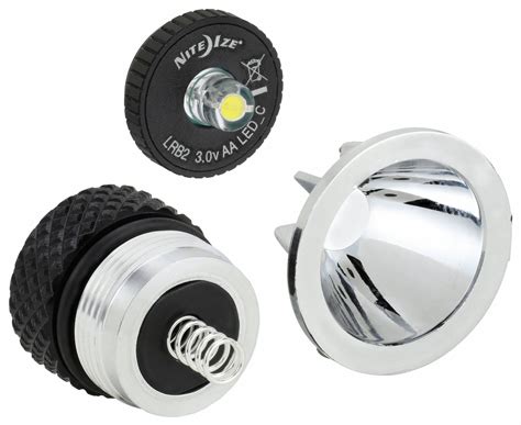 Image result for Maglite LED Upgrade