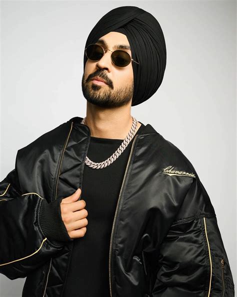 Diljit Dosanjh : Net Worth, Height, Weight, Age, Affairs, Wiki, Facts ...