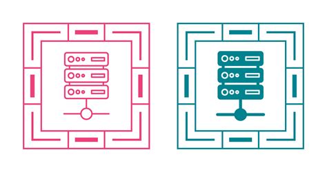 Data Center Icon 的图像结果