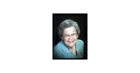 Catherine Bernier Obituary (1922 - 2021) - Tremont, IL - Pekin Daily Times