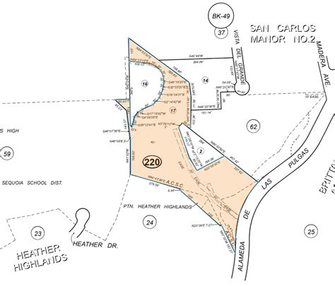 808 Alameda, San Carlos, CA 94070 - 808 Alameda de las Pulgas | LoopNet