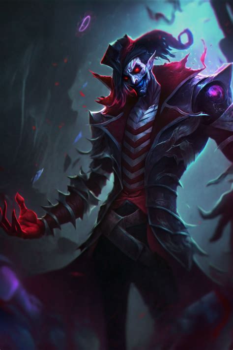 Image result for New Shaco Skin