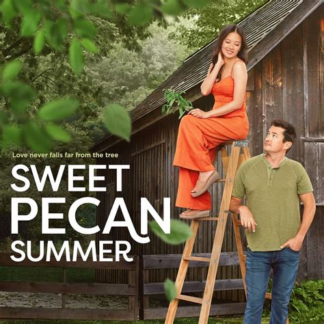 Cast Of Her Pen Pal Hallmark 2021