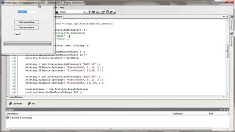 Image result for TradeStation EasyLanguage Examples