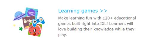 IXL Games 的图像结果