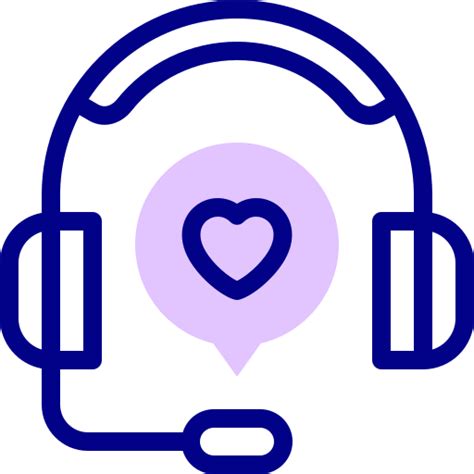 Customer Care - Free communications icons