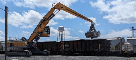 Image result for Railcar Loading