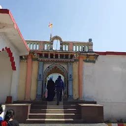 Best Top Rated Hindu temple in Pauni, Maharashtra, India | Yappe.in