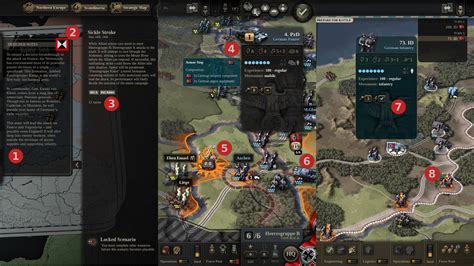 Image result for Unity of Command 2 Blitzkrieg