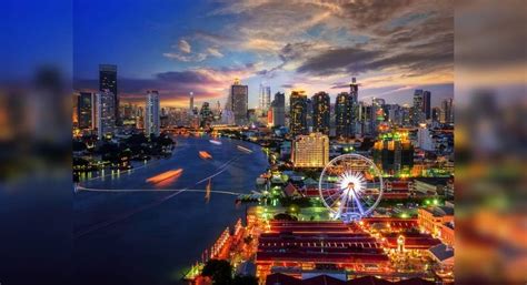 Thailand imposes new restrictions, curfews, to curb the spread of virus ...