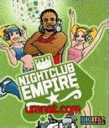 Night Club Empire 240x320 java game free download : Dertz